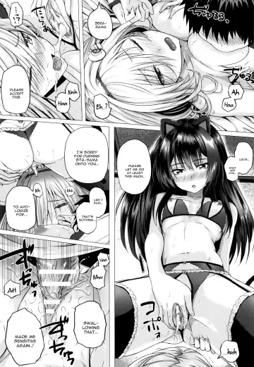 [Simon] Isekai no Mahoutsukai Fhentai - Page 103