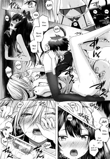 [Simon] Isekai no Mahoutsukai Fhentai - Page 104