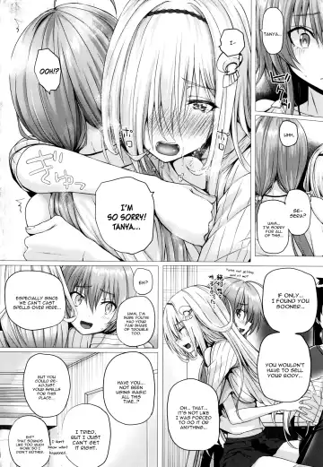[Simon] Isekai no Mahoutsukai Fhentai - Page 112