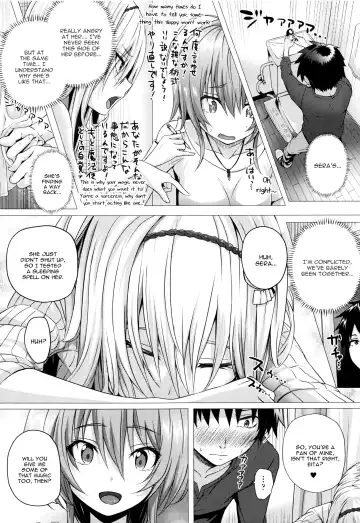 [Simon] Isekai no Mahoutsukai Fhentai - Page 113