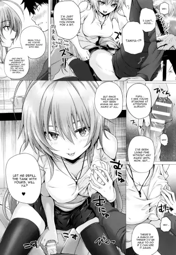 [Simon] Isekai no Mahoutsukai Fhentai - Page 114