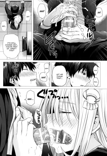 [Simon] Isekai no Mahoutsukai Fhentai - Page 135