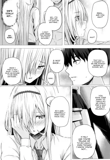 [Simon] Isekai no Mahoutsukai Fhentai - Page 142