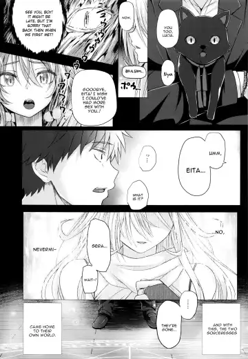 [Simon] Isekai no Mahoutsukai Fhentai - Page 171