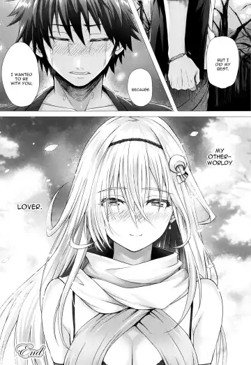 [Simon] Isekai no Mahoutsukai Fhentai - Page 174