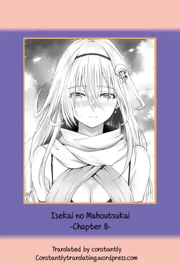 [Simon] Isekai no Mahoutsukai Fhentai - Page 175