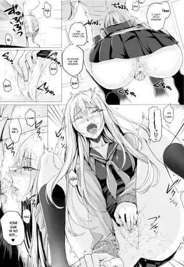 [Simon] Isekai no Mahoutsukai Fhentai - Page 186