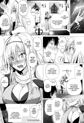 [Simon] Isekai no Mahoutsukai Fhentai - Page 23
