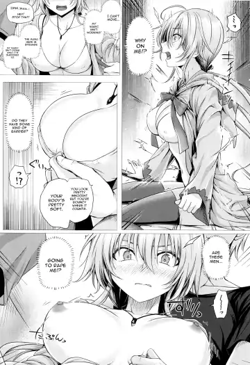 [Simon] Isekai no Mahoutsukai Fhentai - Page 28