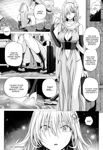 [Simon] Isekai no Mahoutsukai Fhentai - Page 44