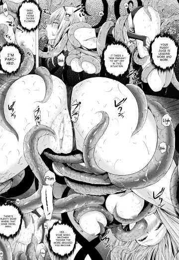 [Simon] Isekai no Mahoutsukai Fhentai - Page 5