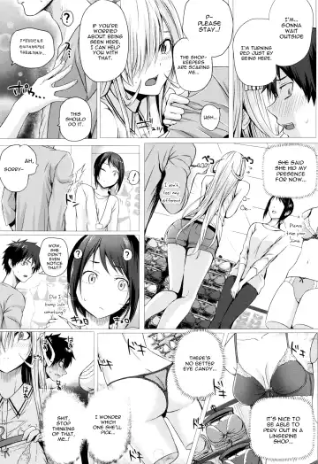 [Simon] Isekai no Mahoutsukai Fhentai - Page 50