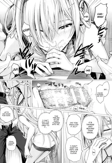 [Simon] Isekai no Mahoutsukai Fhentai - Page 53