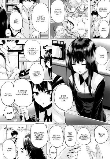 [Simon] Isekai no Mahoutsukai Fhentai - Page 69