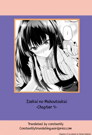 [Simon] Isekai no Mahoutsukai Fhentai - Page 83