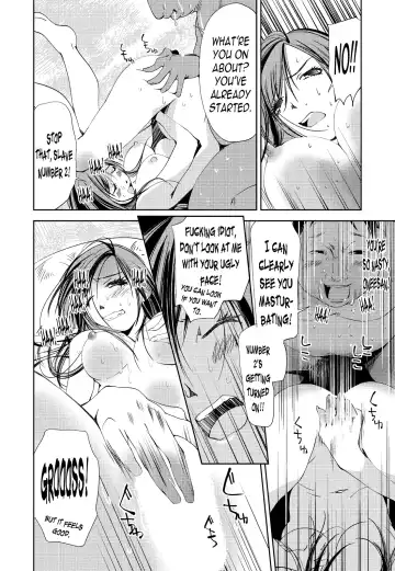 [Himuro Serika] Kimi, Hentai... da yo ne Ch. 2 Fhentai.net - Page 10