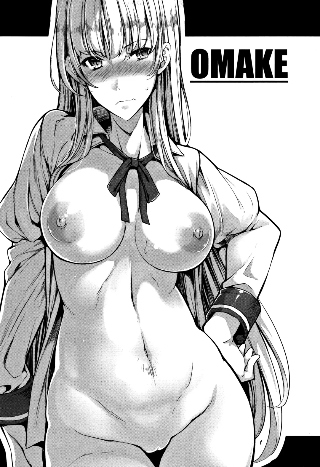 [Sakula] Koakuma Kanojo no Sex Jijou. Fhentai - Page 194