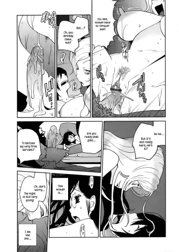 [Kotoyoshi Yumisuke] Anoko to Apaman Fhentai - Page 103