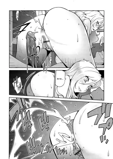 [Kotoyoshi Yumisuke] Anoko to Apaman Fhentai - Page 104