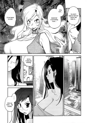 [Kotoyoshi Yumisuke] Anoko to Apaman Fhentai - Page 113