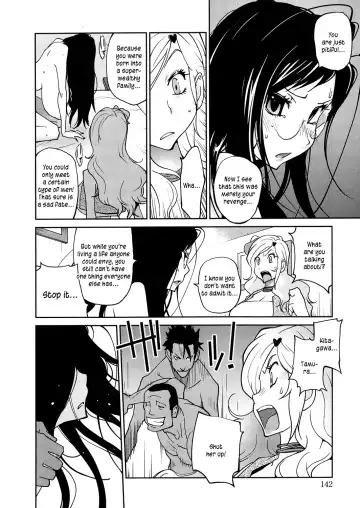 [Kotoyoshi Yumisuke] Anoko to Apaman Fhentai - Page 140
