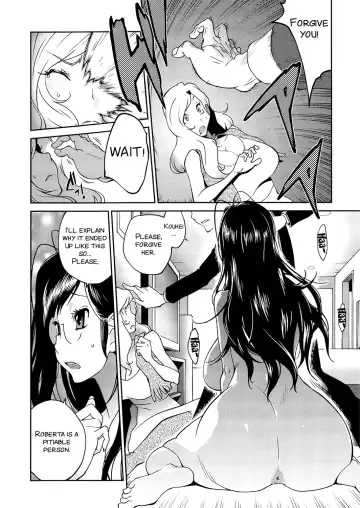 [Kotoyoshi Yumisuke] Anoko to Apaman Fhentai - Page 173