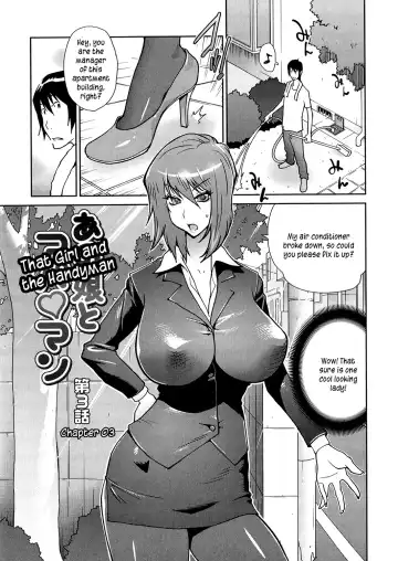 [Kotoyoshi Yumisuke] Anoko to Apaman Fhentai - Page 44