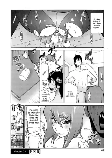 [Kotoyoshi Yumisuke] Anoko to Apaman Fhentai - Page 63