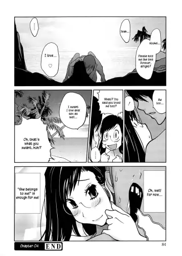 [Kotoyoshi Yumisuke] Anoko to Apaman Fhentai - Page 83