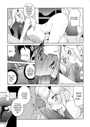 [Kotoyoshi Yumisuke] Anoko to Apaman Fhentai - Page 96