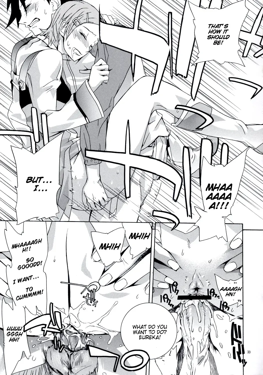 [Soyosoyo] lay=out Fhentai - Page 31