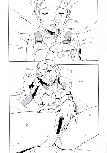 [Soyosoyo] lay=out Fhentai - Page 16