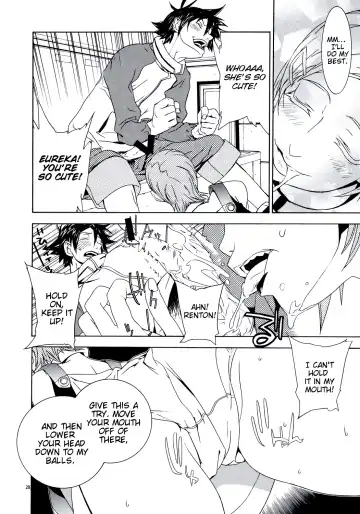 [Soyosoyo] lay=out Fhentai - Page 27