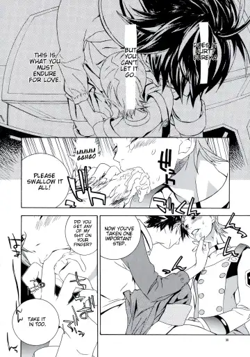 [Soyosoyo] lay=out Fhentai - Page 29