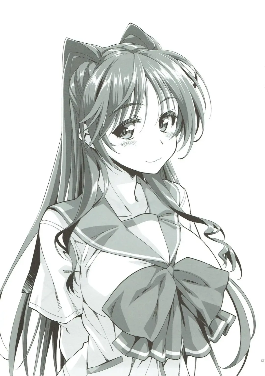 [Tamaki Yayoi] Tama-nee ga Ippai Fhentai - Page 115