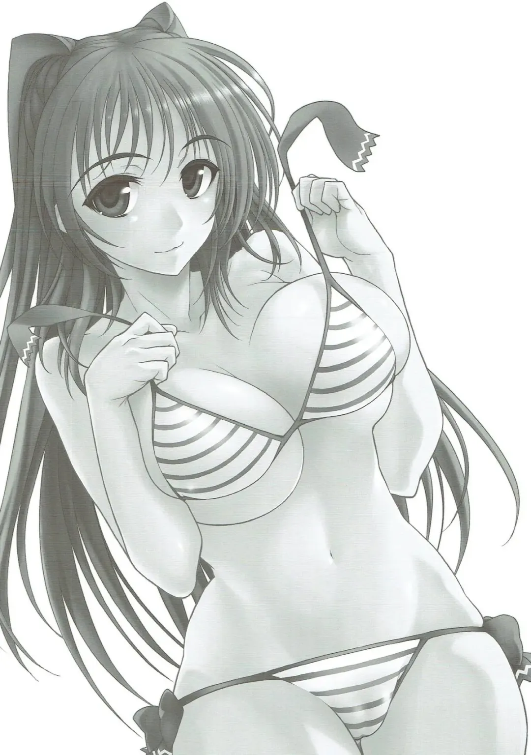 [Tamaki Yayoi] Tama-nee ga Ippai Fhentai - Page 34