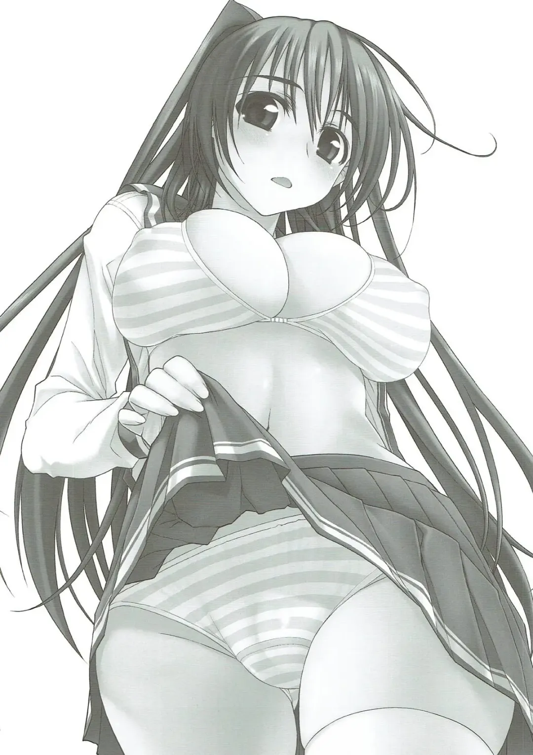 [Tamaki Yayoi] Tama-nee ga Ippai Fhentai - Page 44