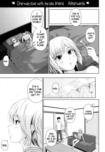 [Edogawa Roman] Marshmallow Days Ch. 2, 6, 9 Fhentai - Page 41