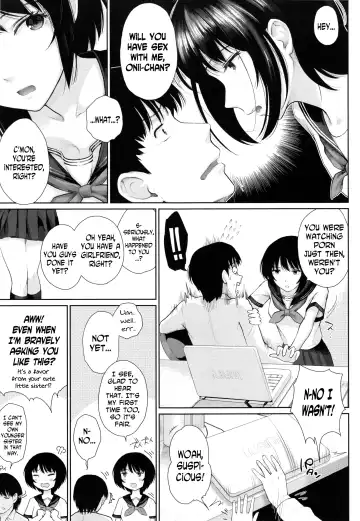 [Edogawa Roman] Marshmallow Days Ch. 2, 6, 9 Fhentai - Page 45