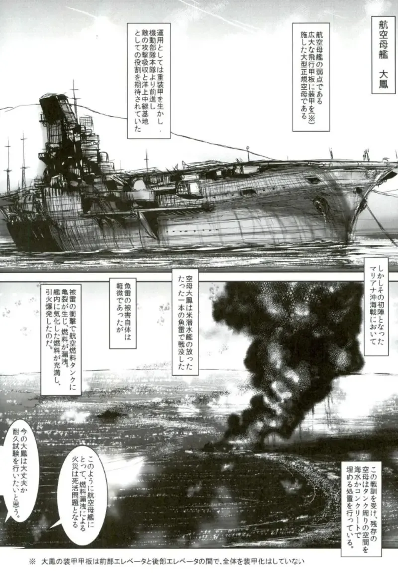 [Inyucchi] Zuihou-chan to Himehajime + Fhentai - Page 3