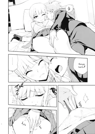 [Okazaki Takeshi] accident 2 Fhentai.net - Page 15