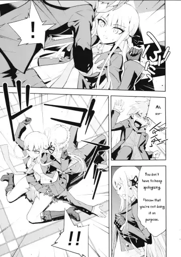 [Okazaki Takeshi] accident 2 Fhentai.net - Page 6