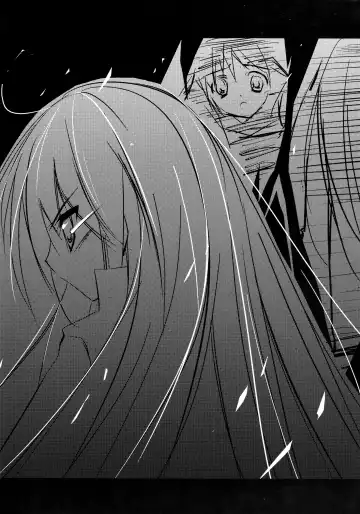 [Akenotsuki Renya] Fli^2 note#07 "Homura-Flare-" Fhentai - Page 2