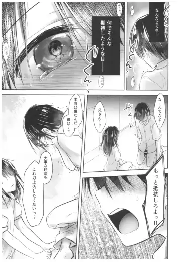 [Mikami Mika] As your mind. Fhentai - Page 27