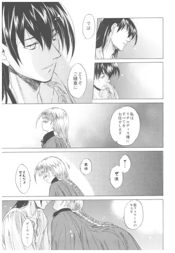 [Heizo - Kitoen] Saint Foire Festival Richildis Soushuuhen Fhentai - Page 12