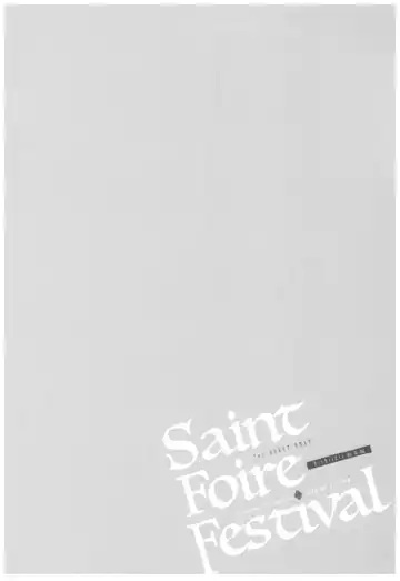 [Heizo - Kitoen] Saint Foire Festival Richildis Soushuuhen Fhentai - Page 131