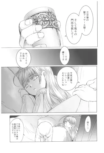 [Heizo - Kitoen] Saint Foire Festival Richildis Soushuuhen Fhentai - Page 142