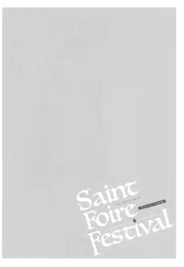 [Heizo - Kitoen] Saint Foire Festival Richildis Soushuuhen Fhentai - Page 229