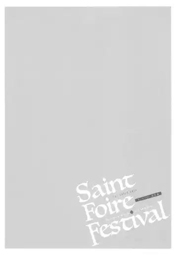 [Heizo - Kitoen] Saint Foire Festival Richildis Soushuuhen Fhentai - Page 64