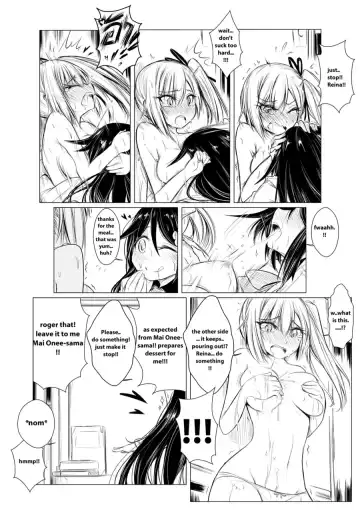 [Yuriwhale] Musaigen Fhentai.net - Page 3